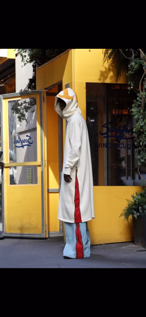 Oumar Thiam - Project Casting Gallery Image 16 Oumar Thiam - Gallery Image 16