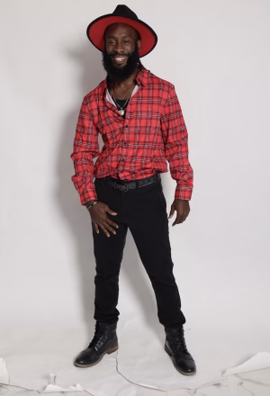 Arneil Brooks - Gallery Image 2