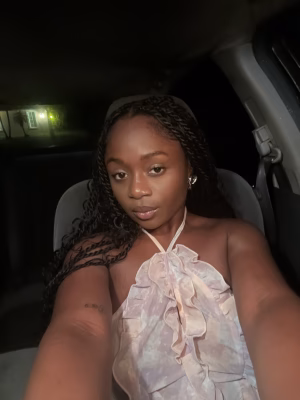 Sarah Joy Dumercy - Gallery Image 2