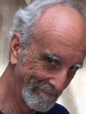 Bill Garnet - Gallery Image 1