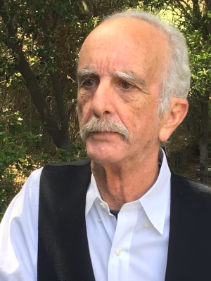 Bill Garnet - Gallery Image 2