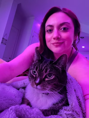 Miranda Gonzales - Gallery Image 7