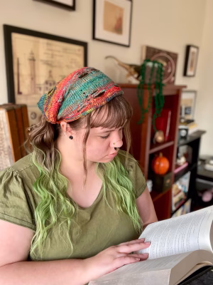 Evelyn Stowe - Gallery Image 4