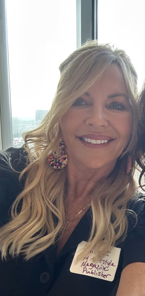 Lisa Thibault - Project Casting Gallery Image 14 Lisa Thibault - Gallery Image 14