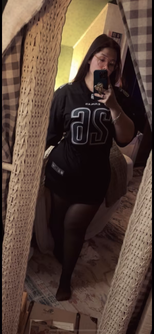 Hannah Benavidez - Gallery Image 7