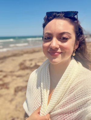 Miranda Gonzales - Gallery Image 1