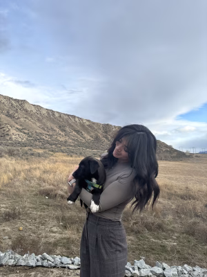 Kacey Seymour - Gallery Image 2