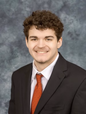 Zachary O’Rourke - Gallery Image 2