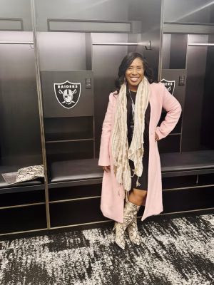 Nikole  Brooks - Gallery Image 1