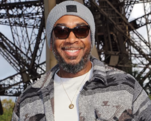 Alonzo Graves - Gallery Image 1