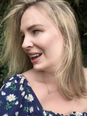 Kate Ward - Gallery Image 1