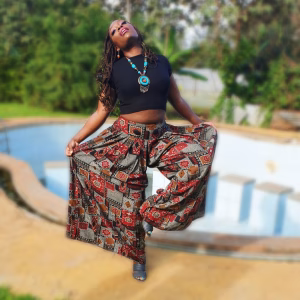 Rebecca Kwanga - Gallery Image 9