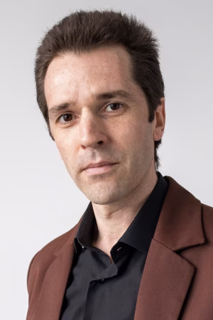 Artem Pokrovsky - Gallery Image 1