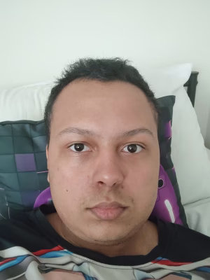 Dave Crenshaw - Gallery Image 1