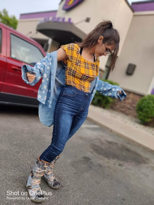 Taylor Teasdale - Project Casting Gallery Image 1 Taylor Teasdale - Gallery Image 1