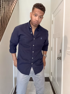 Carl Cain - Gallery Image 5