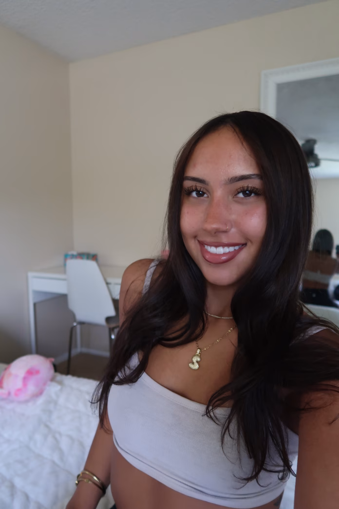 Skye Brown - Profile Photo