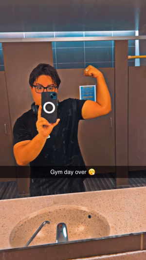 Donovan  Martinez - Gallery Image 1