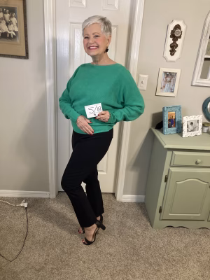 Linda Lindsey - Project Casting Gallery Image 8 Linda Lindsey - Gallery Image 8