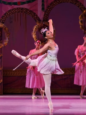 Sanaa Brown - Gallery Image 4