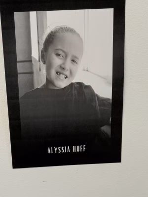 Alyssia Huff - Gallery Image 8