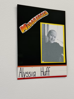 Alyssia Huff - Gallery Image 3