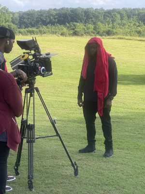 Kenshard Burley - Gallery Image 2