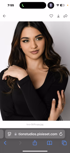 Isra Syed - Gallery Image 8