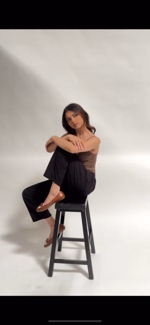 Isra Syed - Gallery Image 1