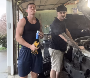 Derek Och - Project Casting Gallery Image 2 Derek Och - Gallery Image 2