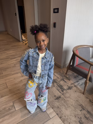 Morgan Berry - Gallery Image 6