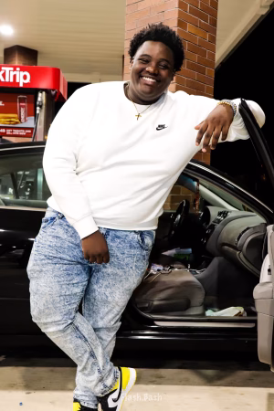 Jameslee Clerveaux - Gallery Image 1