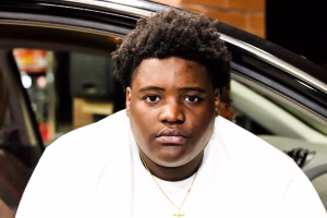 Jameslee Clerveaux - Gallery Image 2