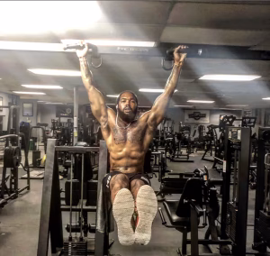 Orrin Peterman - Project Casting Gallery Image 9 Orrin Peterman - Gallery Image 9