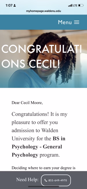 Cecil Eugene Moore Jr - Project Casting Gallery Image 10 Cecil Eugene Moore Jr - Gallery Image 10