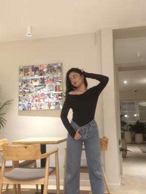 samikshha khadka - Gallery Image 3