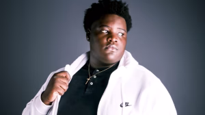 Jameslee Clerveaux - Gallery Image 5