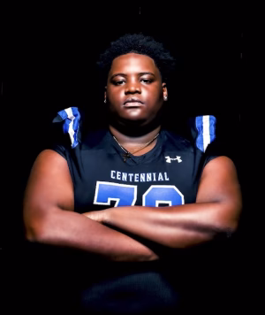 Jameslee Clerveaux - Gallery Image 8