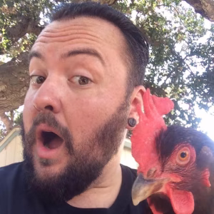 Aidyn Woodward - Project Casting Gallery Image 2 Aidyn Woodward - Gallery Image 2