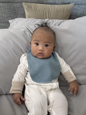 Abdul-Eric Bouges - Gallery Image 1