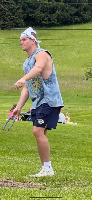 Derek Och - Project Casting Gallery Image 7 Derek Och - Gallery Image 7