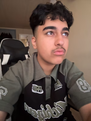 Ghazi Sameer - Gallery Image 1