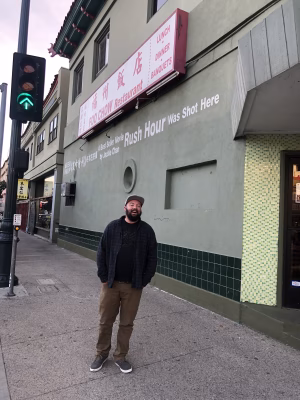 Aidyn Woodward - Project Casting Gallery Image 7 Aidyn Woodward - Gallery Image 7