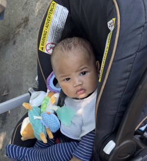 Abdul-Eric Bouges - Gallery Image 2