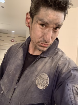 Michael Golec Ruiz - Gallery Image 5