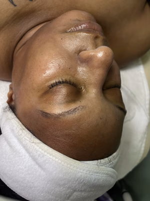 Paris Iymani - Project Casting Gallery Image 3 Paris Iymani - Gallery Image 3