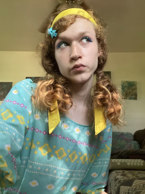 Fia Steward - Gallery Image 1