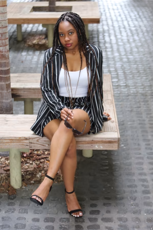 LaTrinae Bracey - Project Casting Gallery Image 4 LaTrinae Bracey - Gallery Image 4