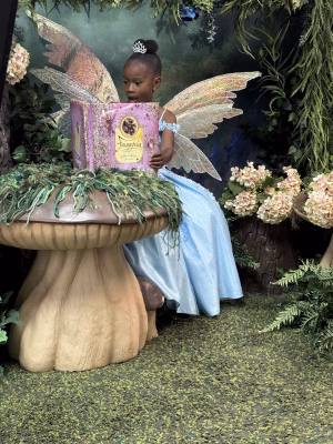 Morgan Berry - Gallery Image 1