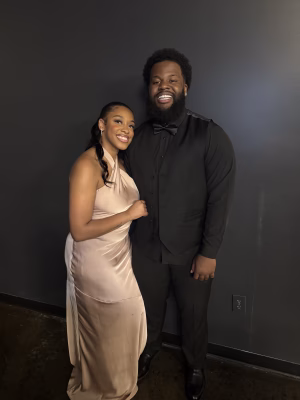 Dezmond Tell - Gallery Image 1